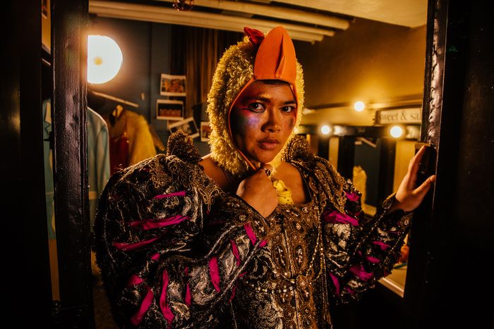 Photos: Meet the Cast of LA CAGE AUX FOLLES At Pasadena Playhouse — photo 15 of 17