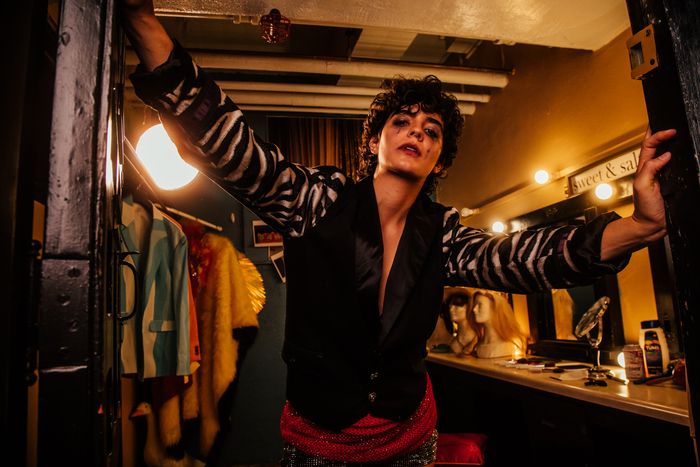 Photos: Meet the Cast of LA CAGE AUX FOLLES At Pasadena Playhouse — photo 14 of 17