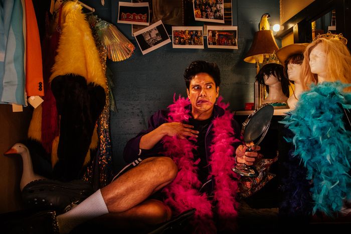 Photos: Meet the Cast of LA CAGE AUX FOLLES At Pasadena Playhouse — photo 13 of 17