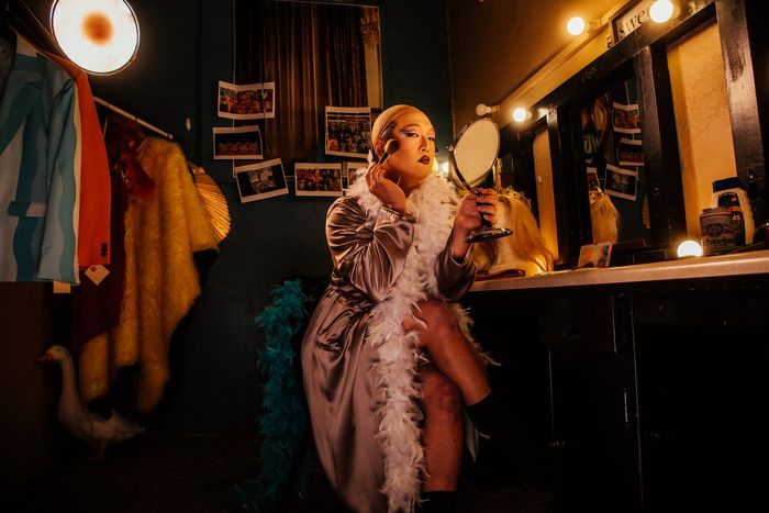 Photos: Meet the Cast of LA CAGE AUX FOLLES At Pasadena Playhouse — photo 12 of 17