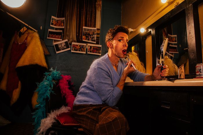 Photos: Meet the Cast of LA CAGE AUX FOLLES At Pasadena Playhouse — photo 11 of 17