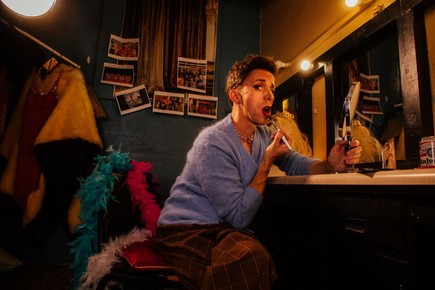 Photos: Meet the Cast of LA CAGE AUX FOLLES At Pasadena Playhouse  Image