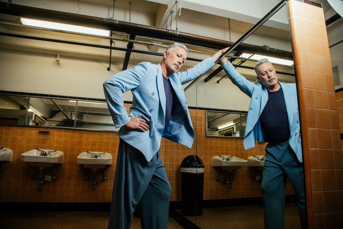 Photos: Meet the Cast of LA CAGE AUX FOLLES At Pasadena Playhouse — photo 10 of 17