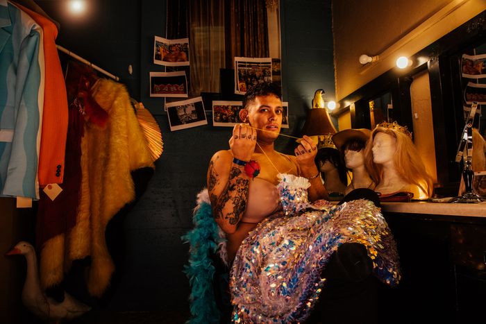 Photos: Meet the Cast of LA CAGE AUX FOLLES At Pasadena Playhouse — photo 5 of 17
