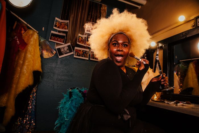 Photos: Meet the Cast of LA CAGE AUX FOLLES At Pasadena Playhouse — photo 3 of 17