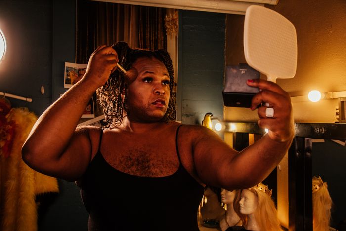Photos: Meet the Cast of LA CAGE AUX FOLLES At Pasadena Playhouse — photo 2 of 17