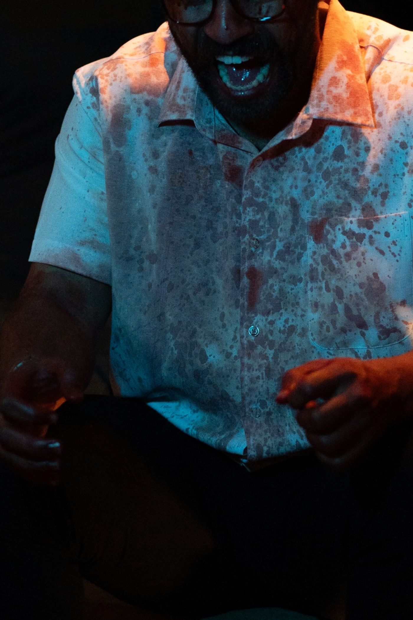 Review: NIGHTINGALE at Atwater Village Theatre  Image