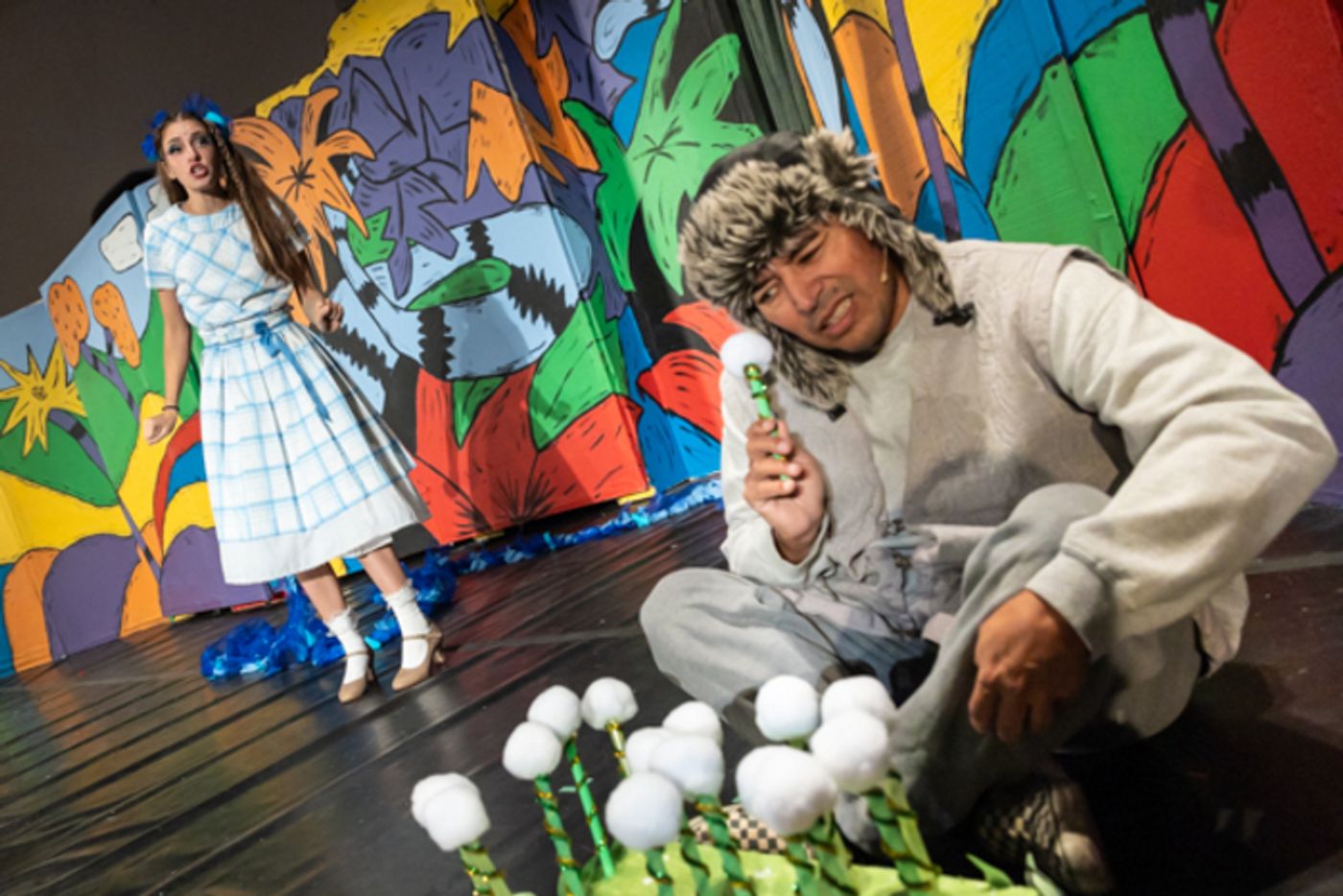 Photos: First look at King Avenue Players’ SEUSSICAL  Image