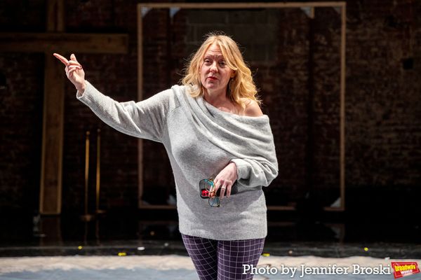 Sara Stackhouse Photo