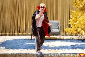 Richard Topol @ BroadwayWorld Richard Topol Photo