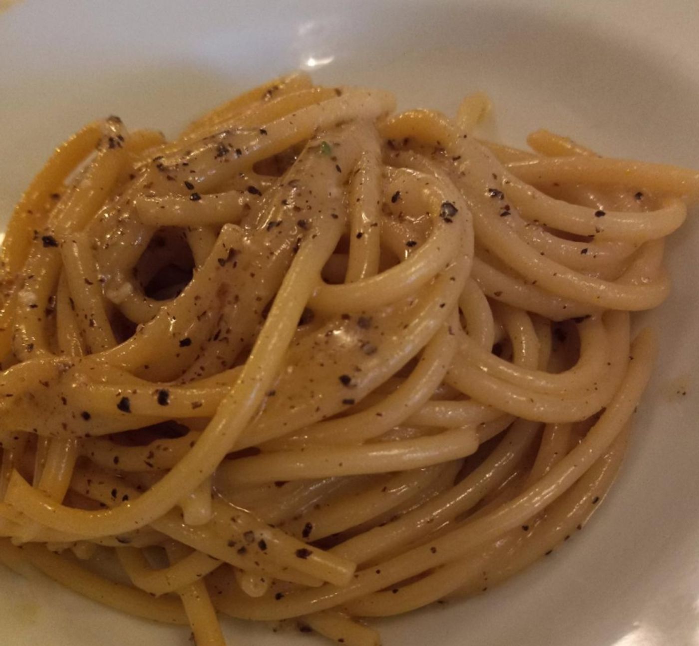 Review: IL GRADINO on Lexington at 63rd Street-Magnifico! Review: IL GRADINO on Lexington at 63rd Street-Magnifico! Image