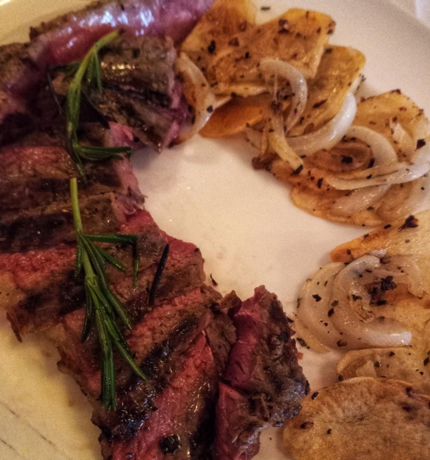 Review: IL GRADINO on Lexington at 63rd Street-Magnifico! Review: IL GRADINO on Lexington at 63rd Street-Magnifico! Image