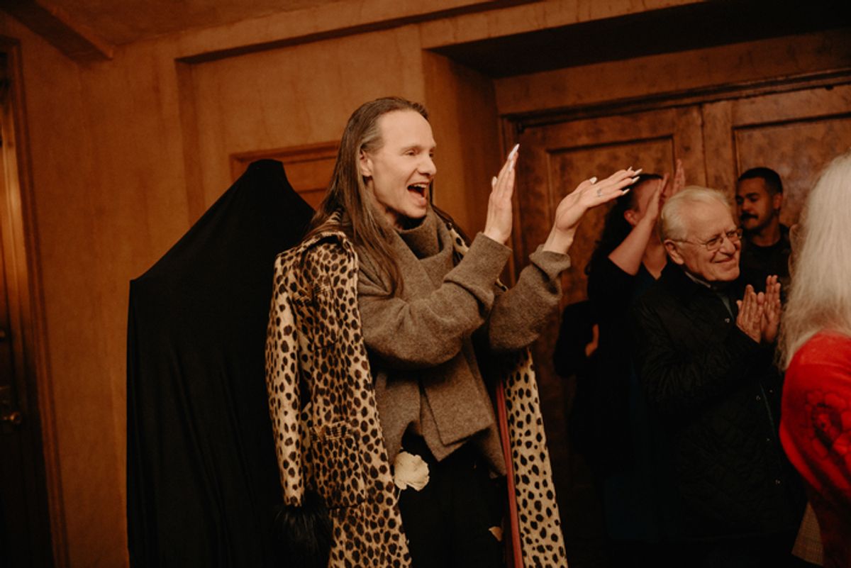 Jordan Roth