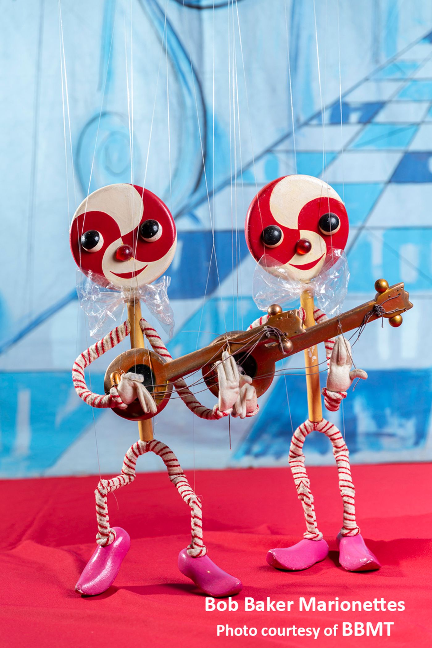 Interview: Daisy Hernandez’s a Jill of All Trades for BOB BAKER’S NUTCRACKER  Image