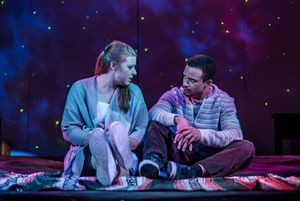 Photo Credit: Alexis Hawk, Hawk Photography  Ethan Davis Butler and Rebekah Hukill Photo