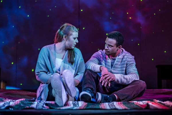 Photo Credit: Alexis Hawk, Hawk Photography  Ethan Davis Butler and Rebekah Hukill Photo