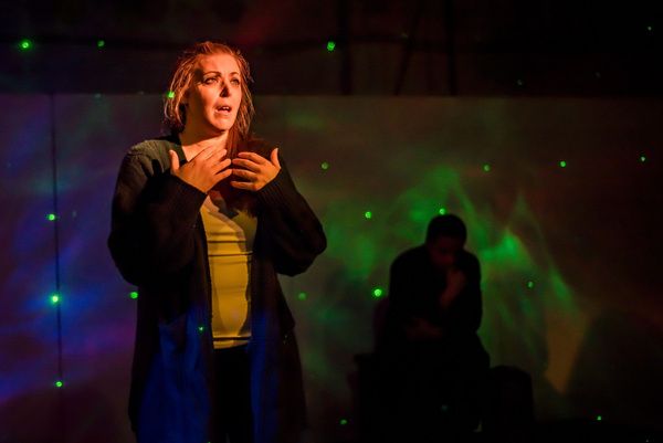 Photo Credit: Alexis Hawk, Hawk Photography  Ethan Davis Butler and Rebekah Hukill Photo