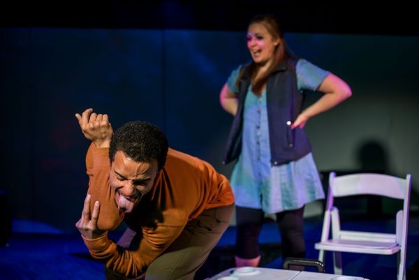 Photo Credit: Alexis Hawk, Hawk Photography  Ethan Davis Butler and Rebekah Hukill Photo