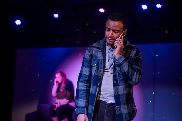 Photo Credit: Alexis Hawk, Hawk Photography  Ethan Davis Butler and Rebekah Hukill Photo