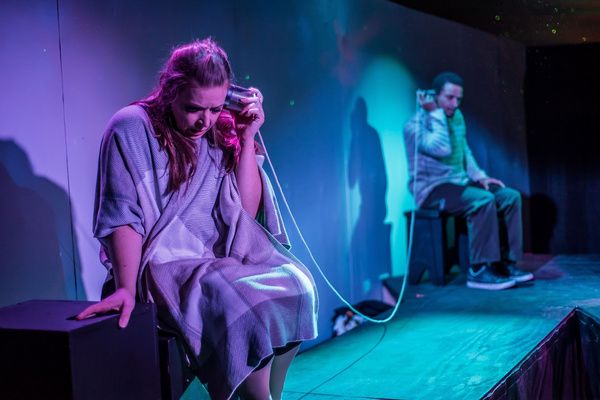 Photo Credit: Alexis Hawk, Hawk Photography  Ethan Davis Butler and Rebekah Hukill Photo