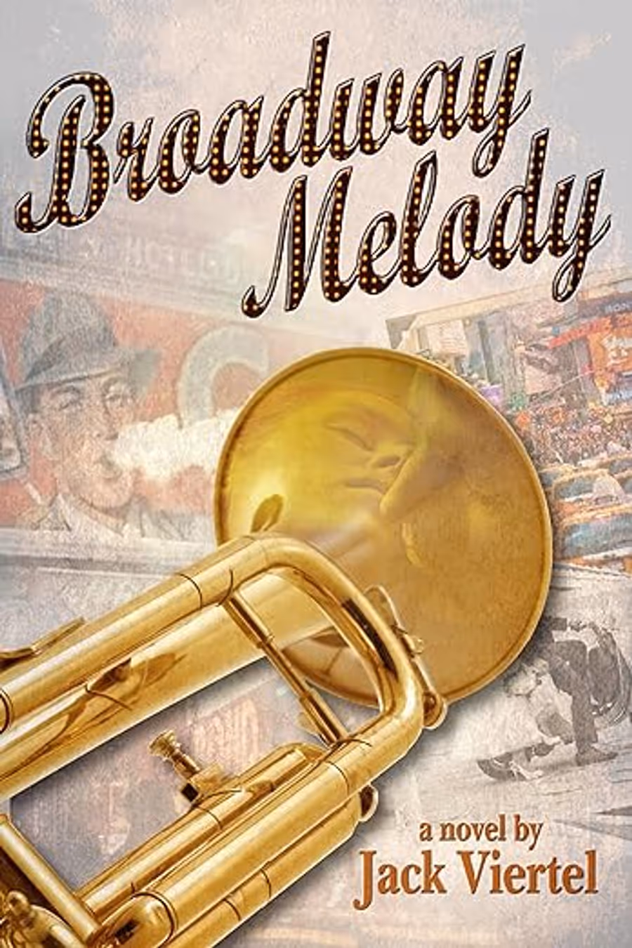 Review: BROADWAY MELODY Marries Story & Songs at 54 Below Image