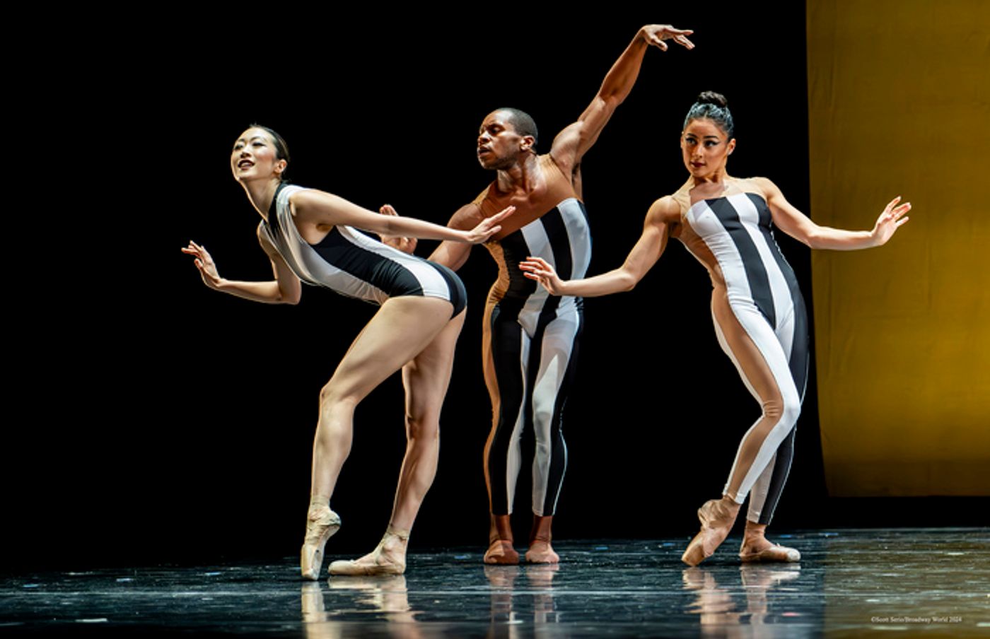 Previews: BALLETX FALL SERIES 2024 at Suzanne Roberts Theatre Previews: BALLETX FALL SERIES 2024 at Suzanne Roberts Theatre Image