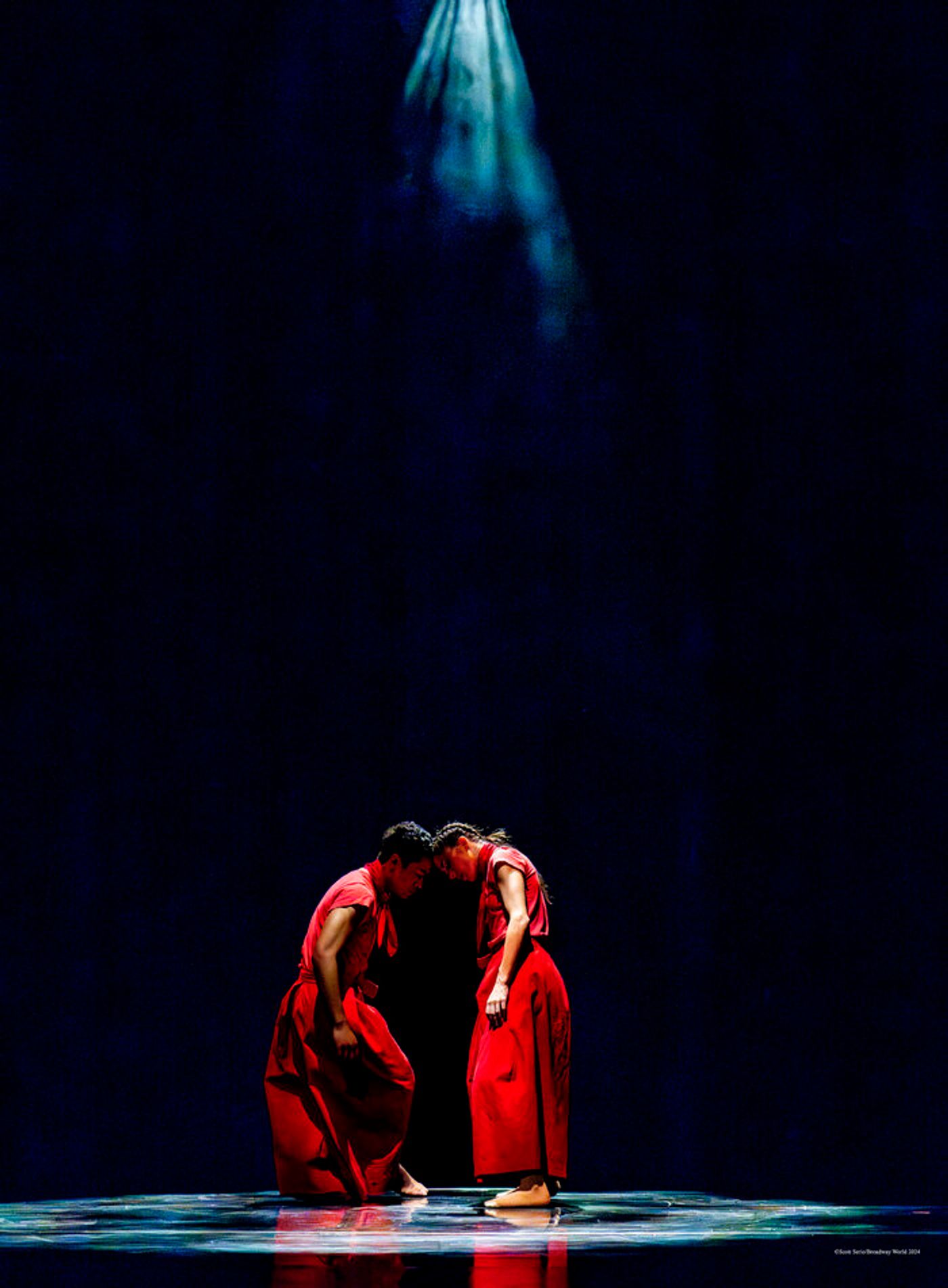 Previews: BALLETX FALL SERIES 2024 at Suzanne Roberts Theatre Previews: BALLETX FALL SERIES 2024 at Suzanne Roberts Theatre Image