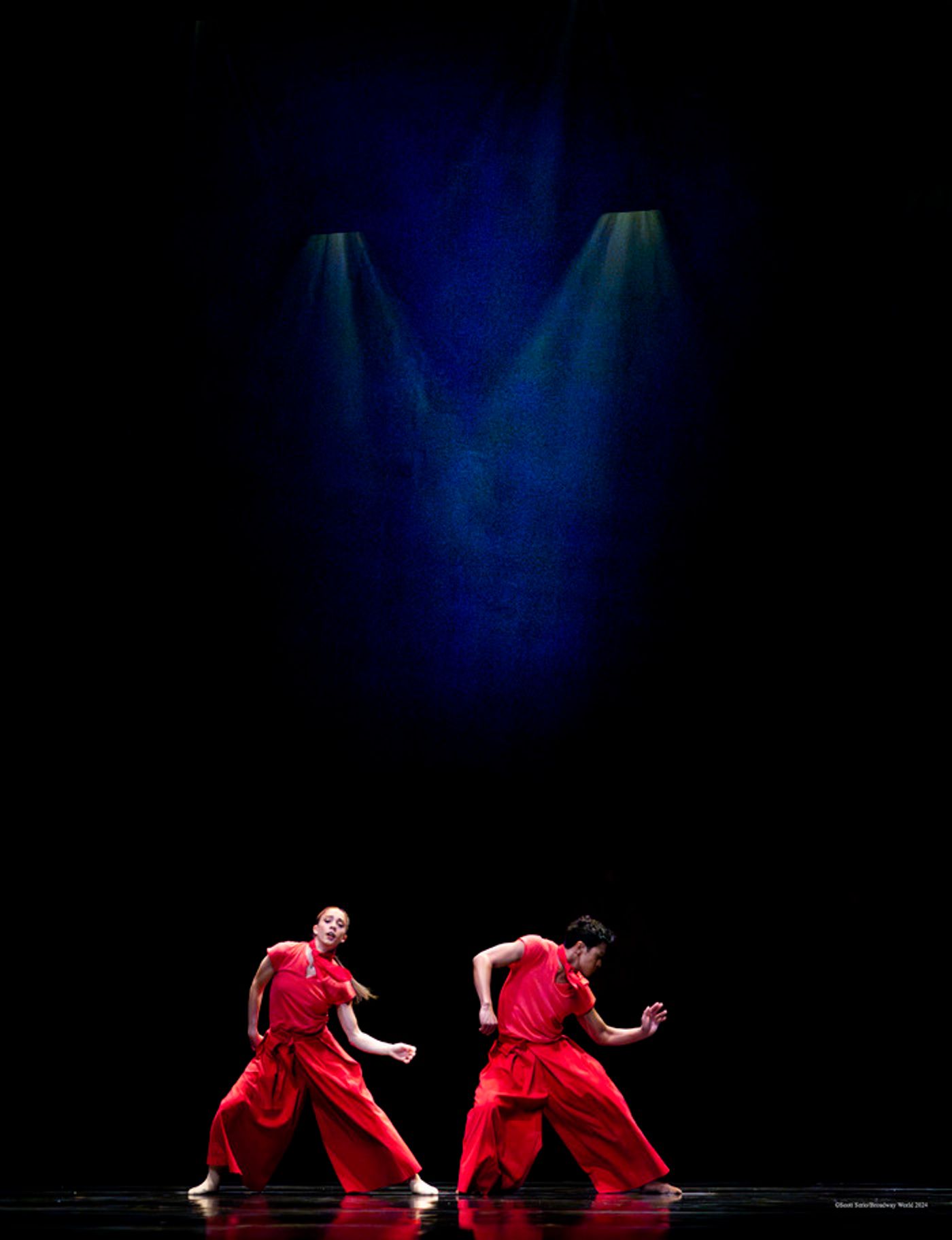 Previews: BALLETX FALL SERIES 2024 at Suzanne Roberts Theatre Previews: BALLETX FALL SERIES 2024 at Suzanne Roberts Theatre Image