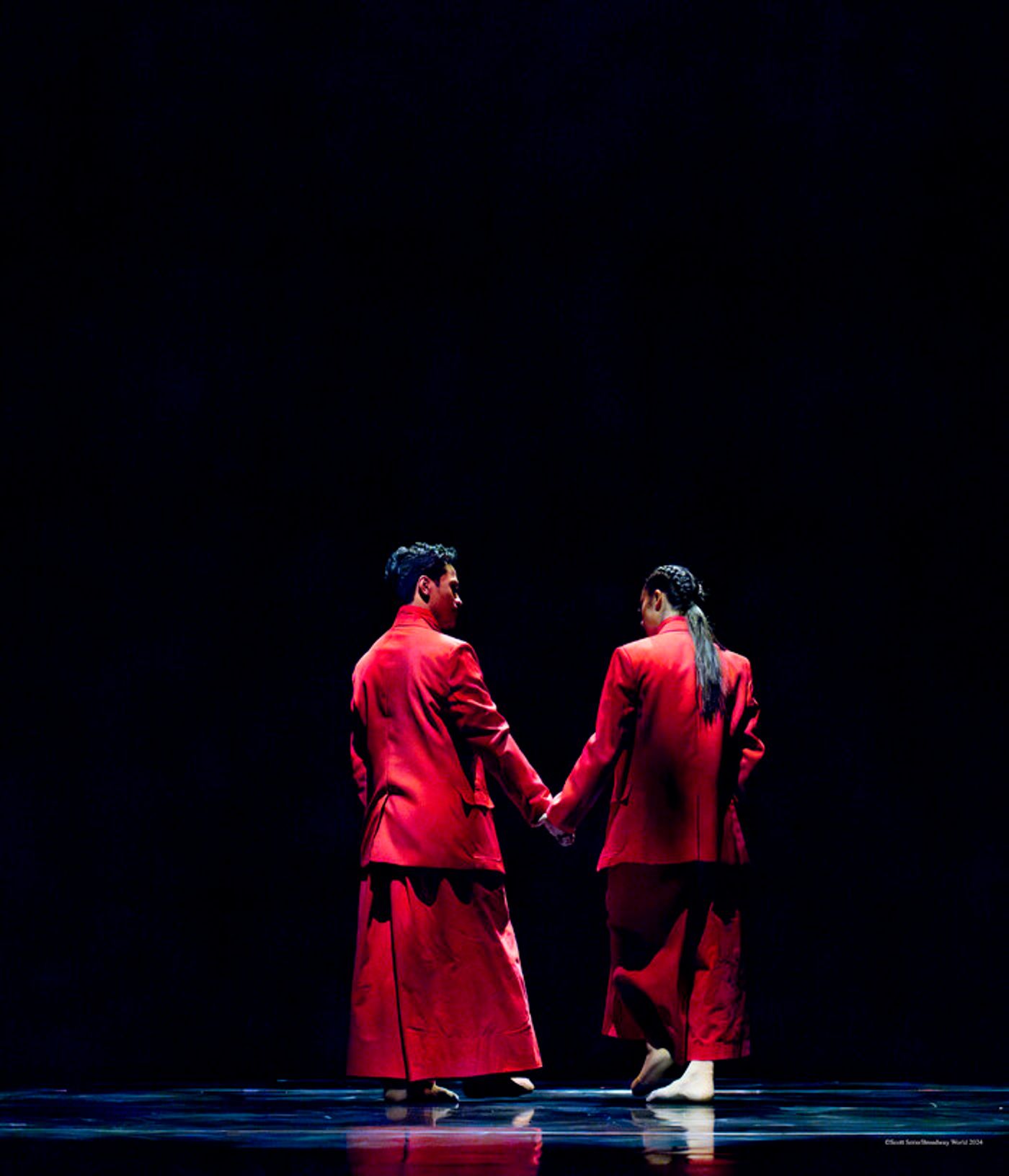 Previews: BALLETX FALL SERIES 2024 at Suzanne Roberts Theatre Previews: BALLETX FALL SERIES 2024 at Suzanne Roberts Theatre Image