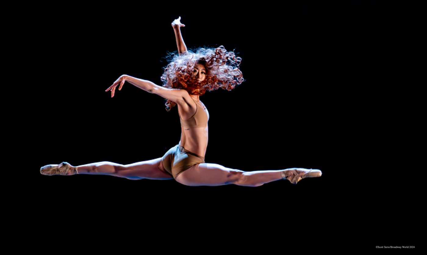 Previews: BALLETX FALL SERIES 2024 at Suzanne Roberts Theatre Previews: BALLETX FALL SERIES 2024 at Suzanne Roberts Theatre Image