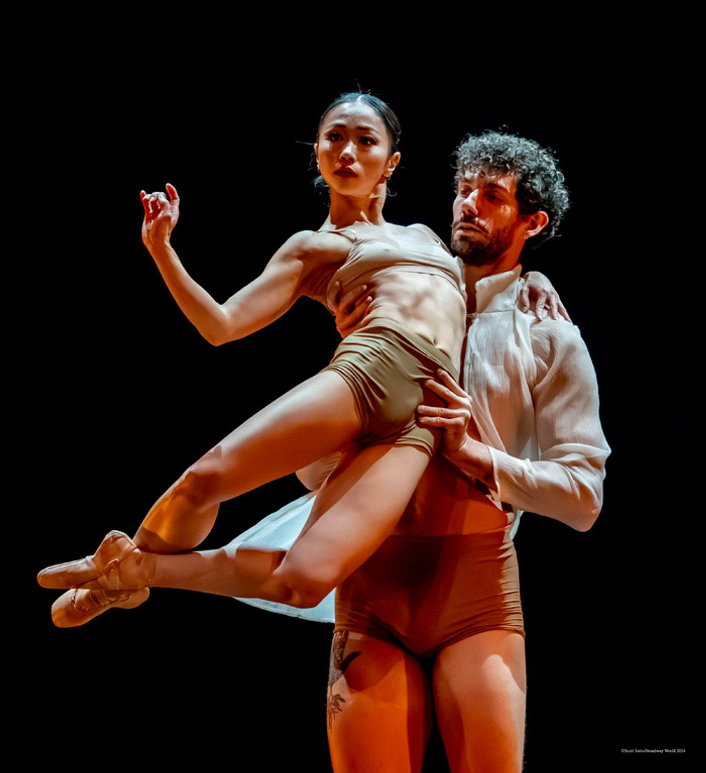 Previews: BALLETX FALL SERIES 2024 at Suzanne Roberts Theatre Previews: BALLETX FALL SERIES 2024 at Suzanne Roberts Theatre Image