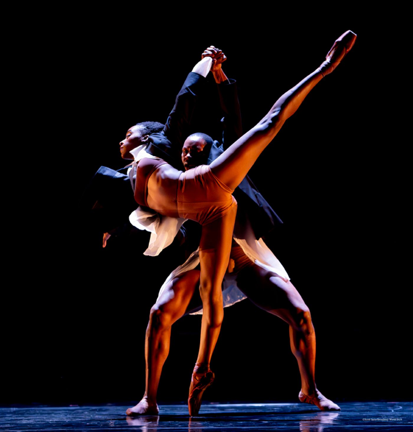 Previews: BALLETX FALL SERIES 2024 at Suzanne Roberts Theatre Previews: BALLETX FALL SERIES 2024 at Suzanne Roberts Theatre Image