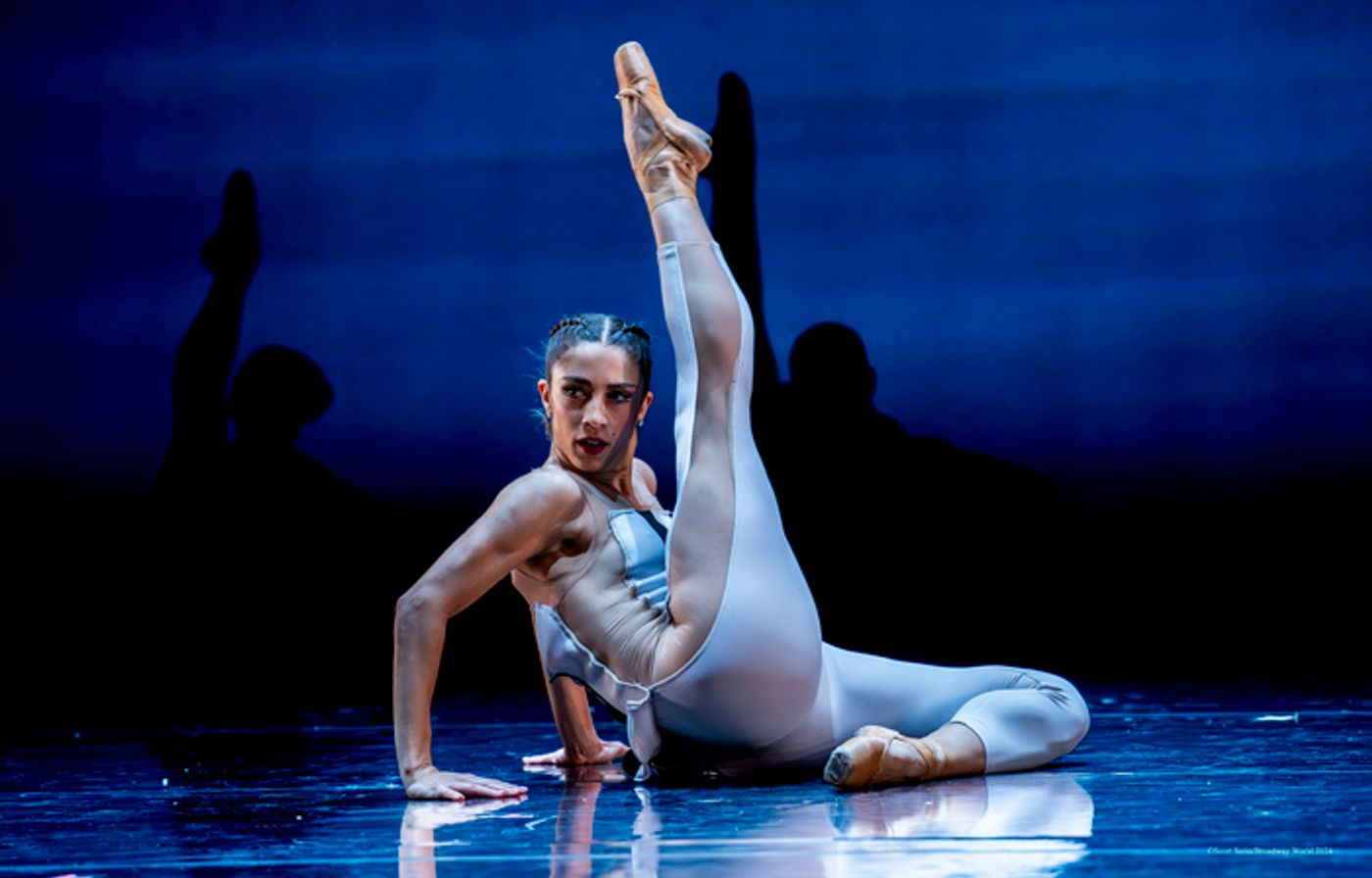 Previews: BALLETX FALL SERIES 2024 at Suzanne Roberts Theatre Previews: BALLETX FALL SERIES 2024 at Suzanne Roberts Theatre Image