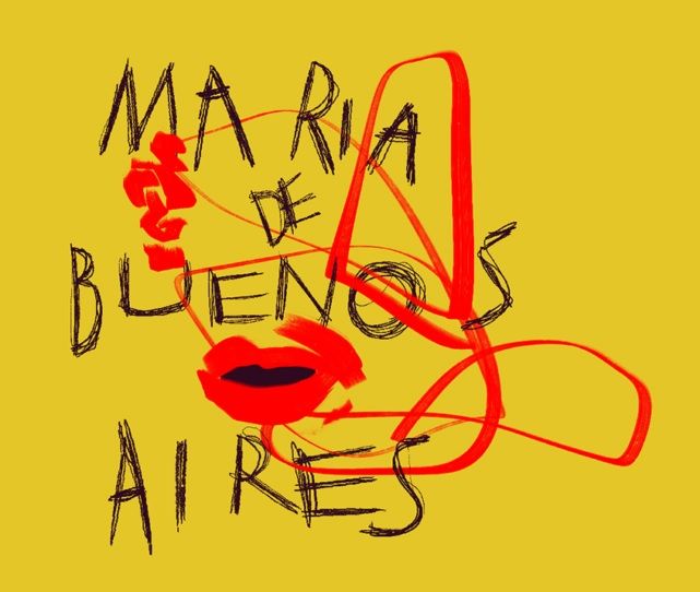 Piazzolla's Tango Opera, MARÍA DE BUENOS AIRES, Will be Restaged at Theatro Municipal de São Paulo  Image