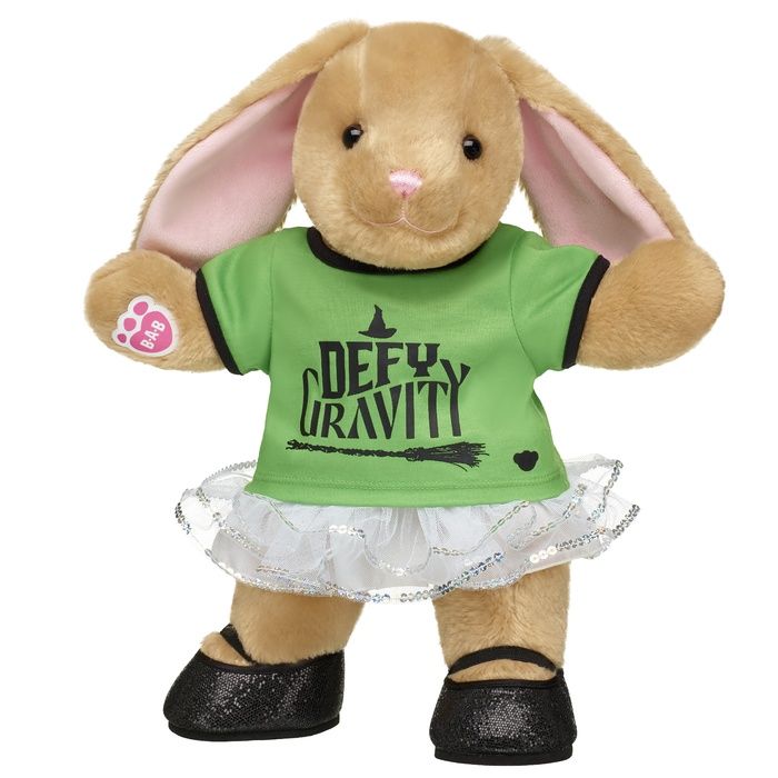 Photos: Build-A-Bear Launches WICKED Movie Collection — photo 4 of 4