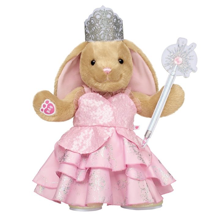Photos: Build-A-Bear Launches WICKED Movie Collection — photo 2 of 4