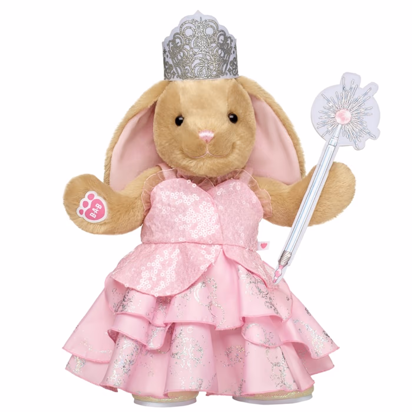 Photos: Build-A-Bear Launches WICKED Movie Collection  Image