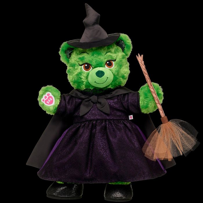 Photos: Build-A-Bear Launches WICKED Movie Collection — photo 1 of 4
