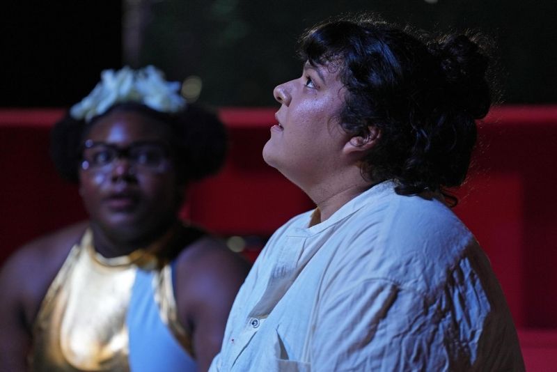 Review: DANCE NATION at Actors Theatre Of Little Rock Review: DANCE NATION at Actors Theatre Of Little Rock Image