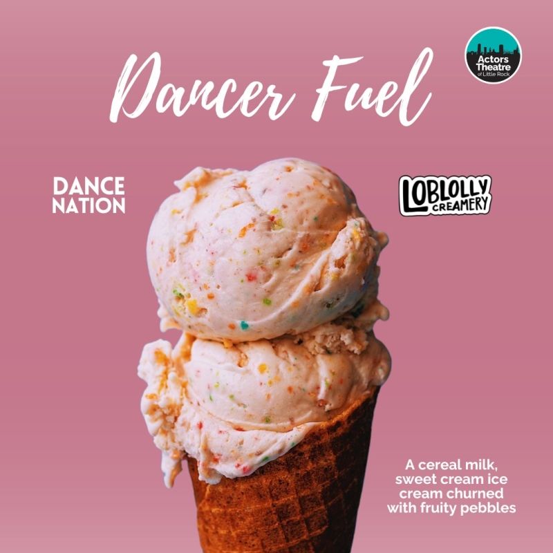 Review: DANCE NATION at Actors Theatre Of Little Rock Review: DANCE NATION at Actors Theatre Of Little Rock Image