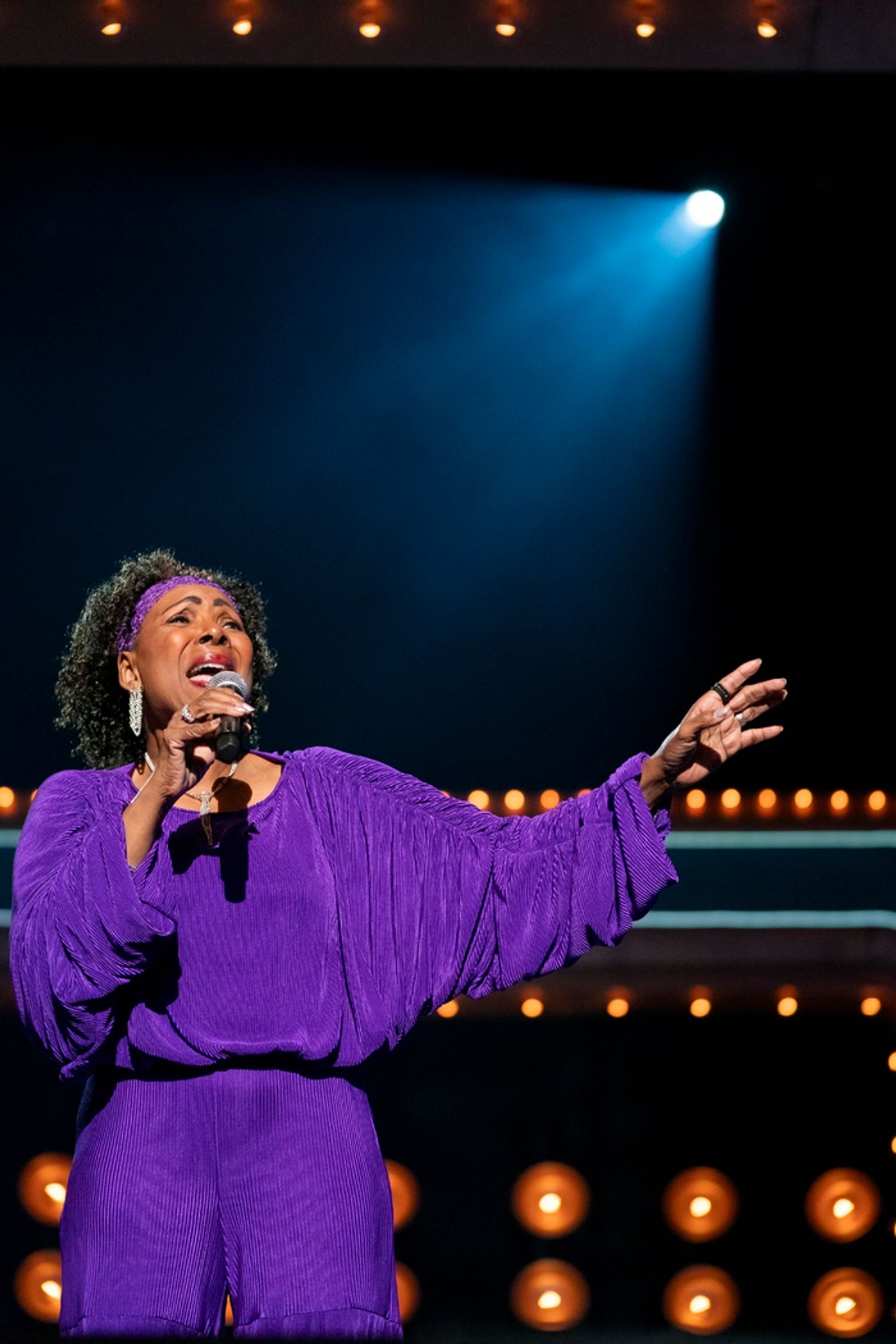 Photos/Video: Max Debuts First Look at SECOND CHANCE STAGE Competition Series  Image