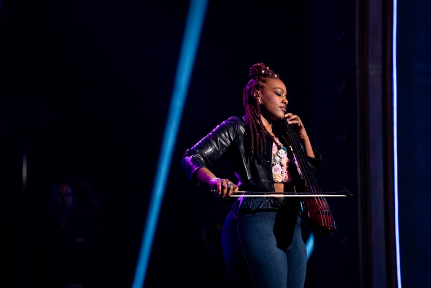 Photos/Video: Max Debuts First Look at SECOND CHANCE STAGE Competition Series  Image