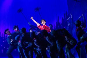 Jack Chambers and Company Photo