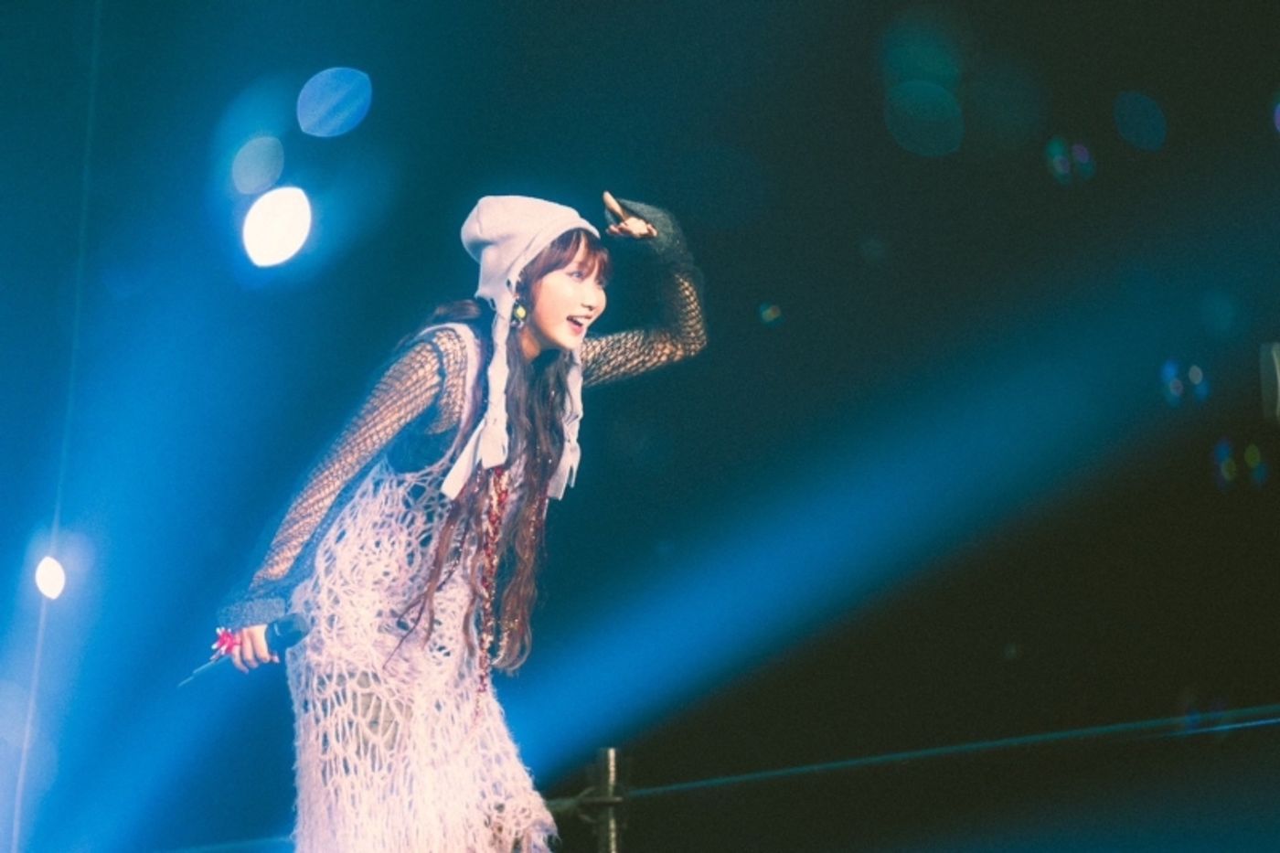 Review: YOASOBI 5TH ANNIVERSARY DOME LIVE SURREALISM at Kyosera Dome (Osaka) Review: YOASOBI 5TH ANNIVERSARY DOME LIVE SURREALISM at Kyosera Dome (Osaka) Image