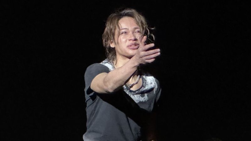 FEATURE: 5 REASONS WHY KOICHI DOMOTO’S 'SHOCK' DESERVES GREATER RECOGNITION WORLDWIDE Image