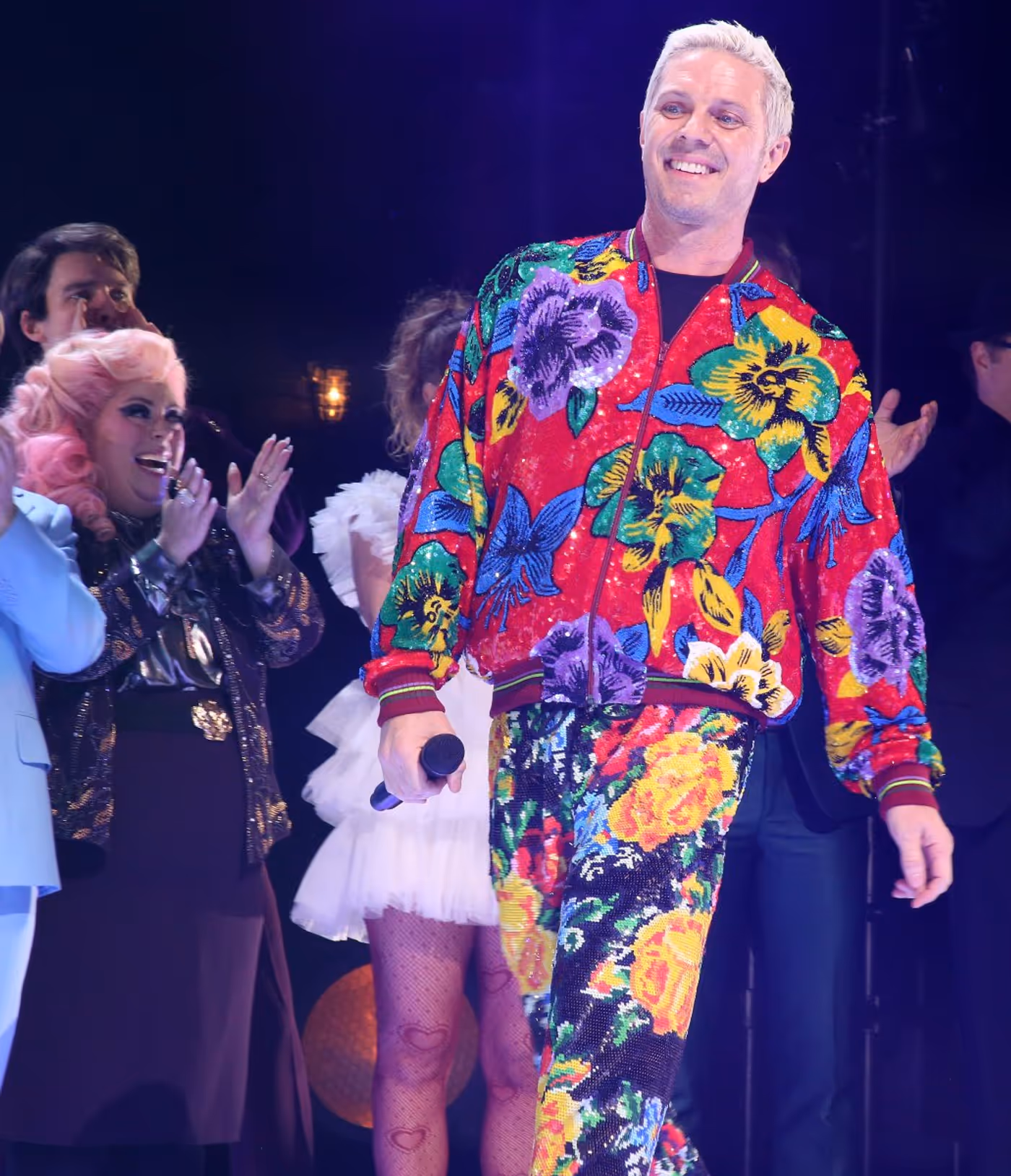 These Stars Will Headline Broadway’s Fall 2026 Season Image