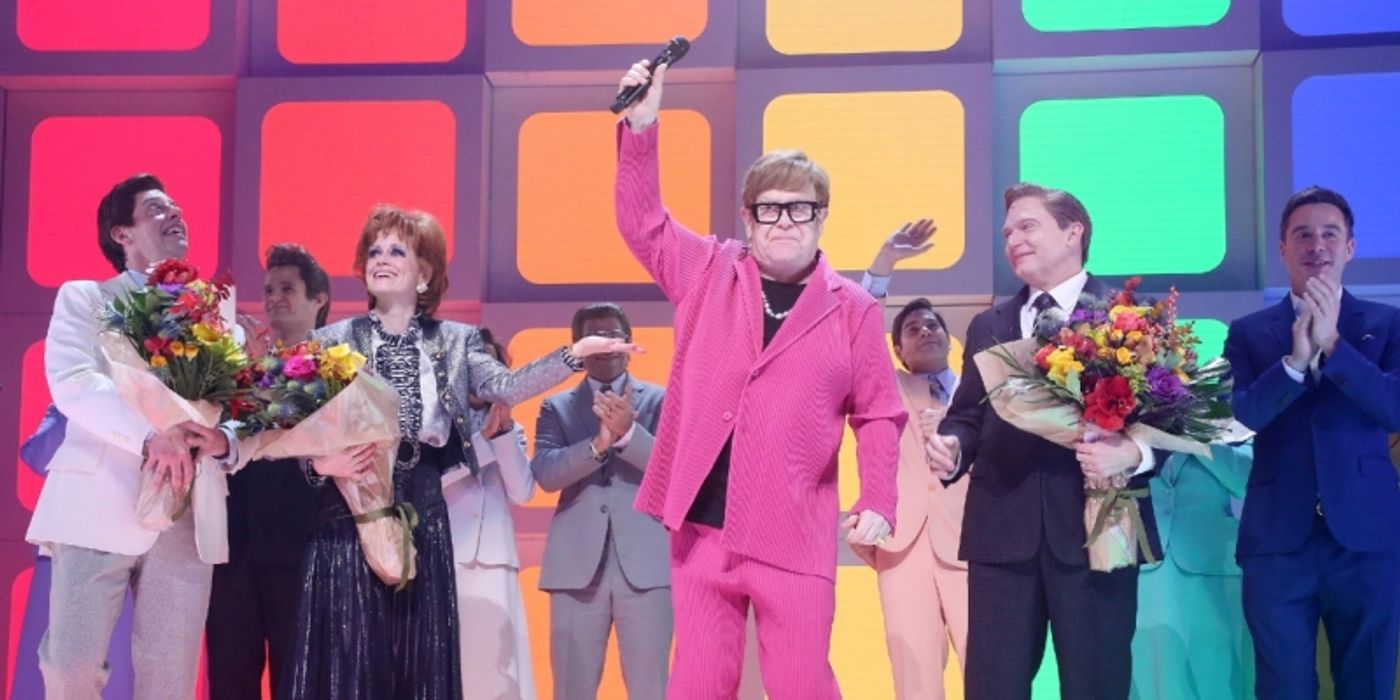 Wake Up With BroadwayWorld November 18, 2024  Image