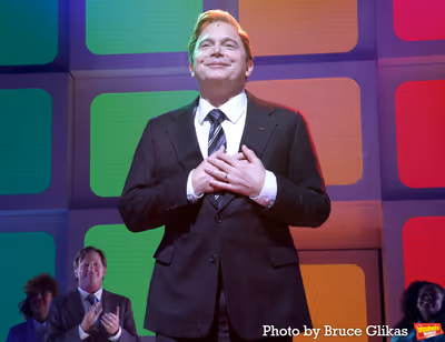 Michael Cerveris Photo