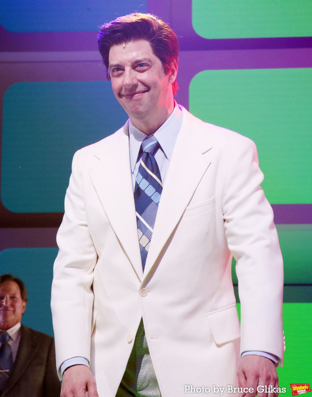 Christian Borle at 