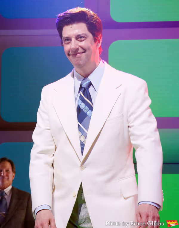 Christian Borle Photo
